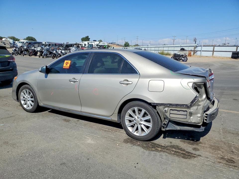 69510916 :رقم المزاد ، 4T1BF1FKXDU718459 vin ، 2013 Toyota Camry مزاد بيع