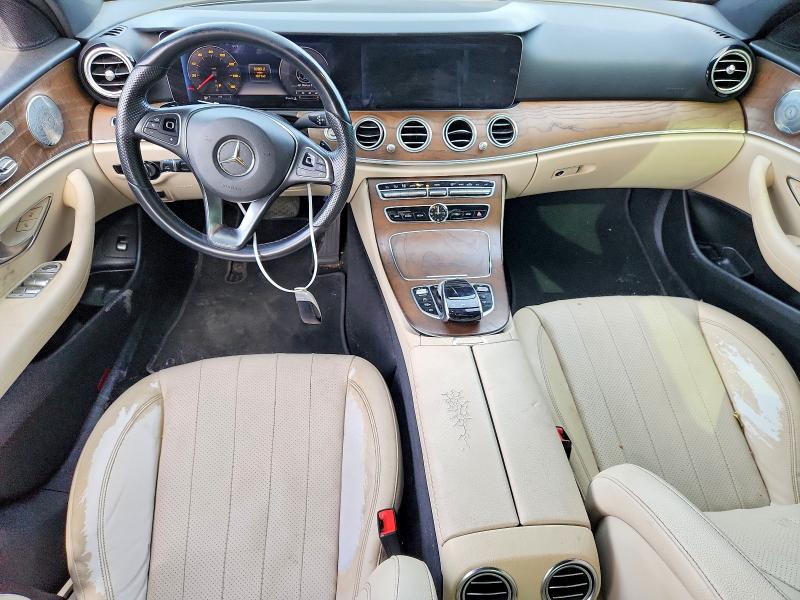 Aukcja sprzedaży 2018 Mercedes-benz E, vin: WDDZF4JB8JA345839, numer aukcji: 69965316