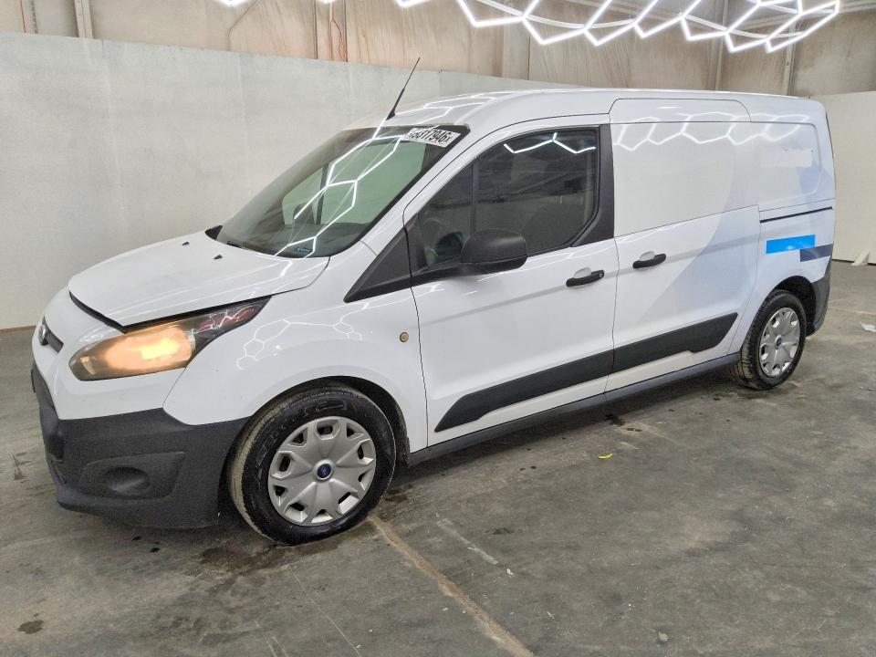 Aukcja sprzedaży 2016 Ford Transit Connect, vin: NM0LS7E75G1261051, numer aukcji: 69317946