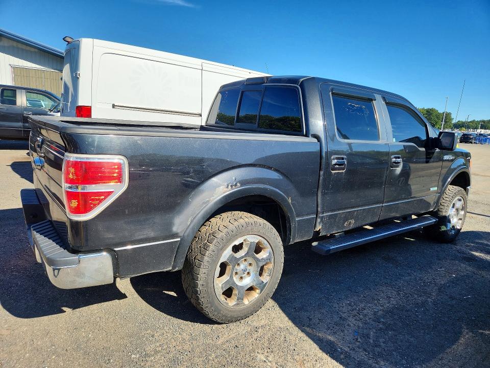 2012 Ford F150 მანქანა იყიდება აუქციონზე, vin: 1FTFW1ET0CFB78901, აუქციონის ნომერი: 68616556