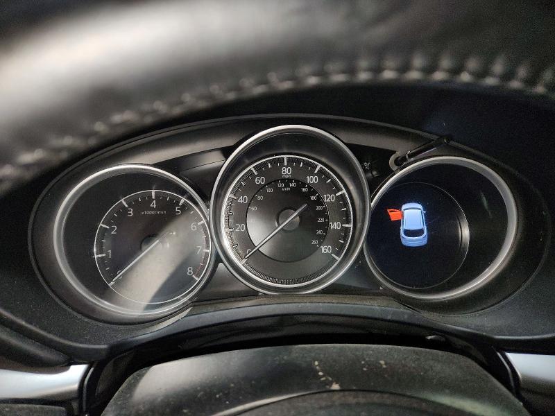 Aukcja sprzedaży 2025 Mazda Cx-5, vin: JM3KFBBL3S0695532, numer aukcji: 68807846