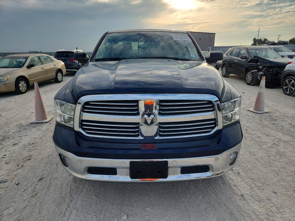 Aukcja sprzedaży 2018 Ram 1500, vin: 1C6RR7GG1JS311779, numer aukcji: 67501016