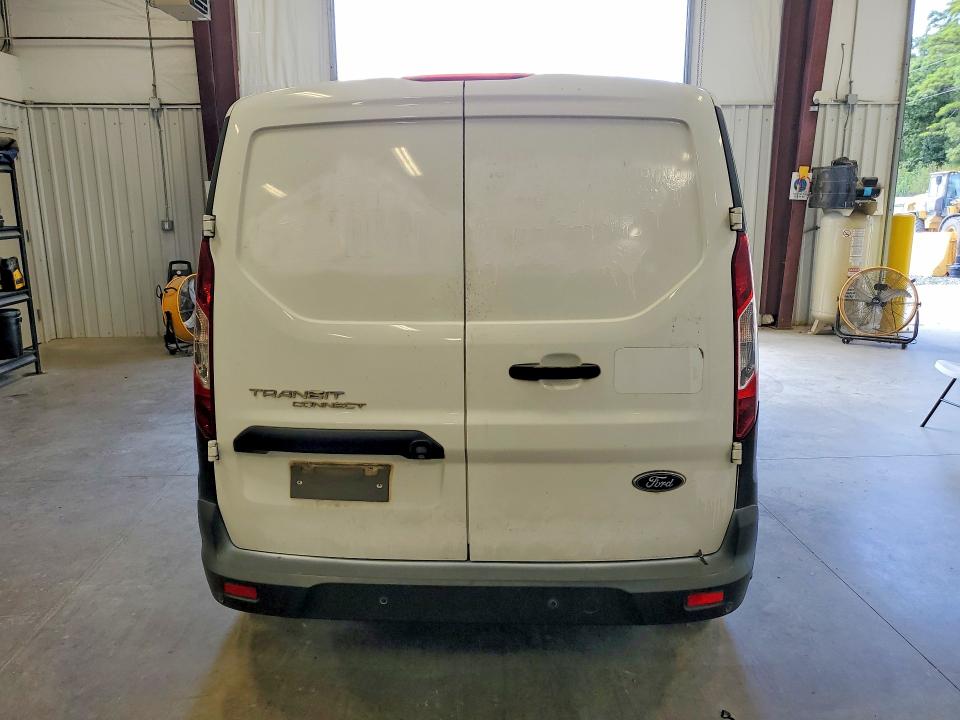 Aukcja sprzedaży 2019 Ford Transit Connect, vin: NM0LS7E28K1383738, numer aukcji: 66275026