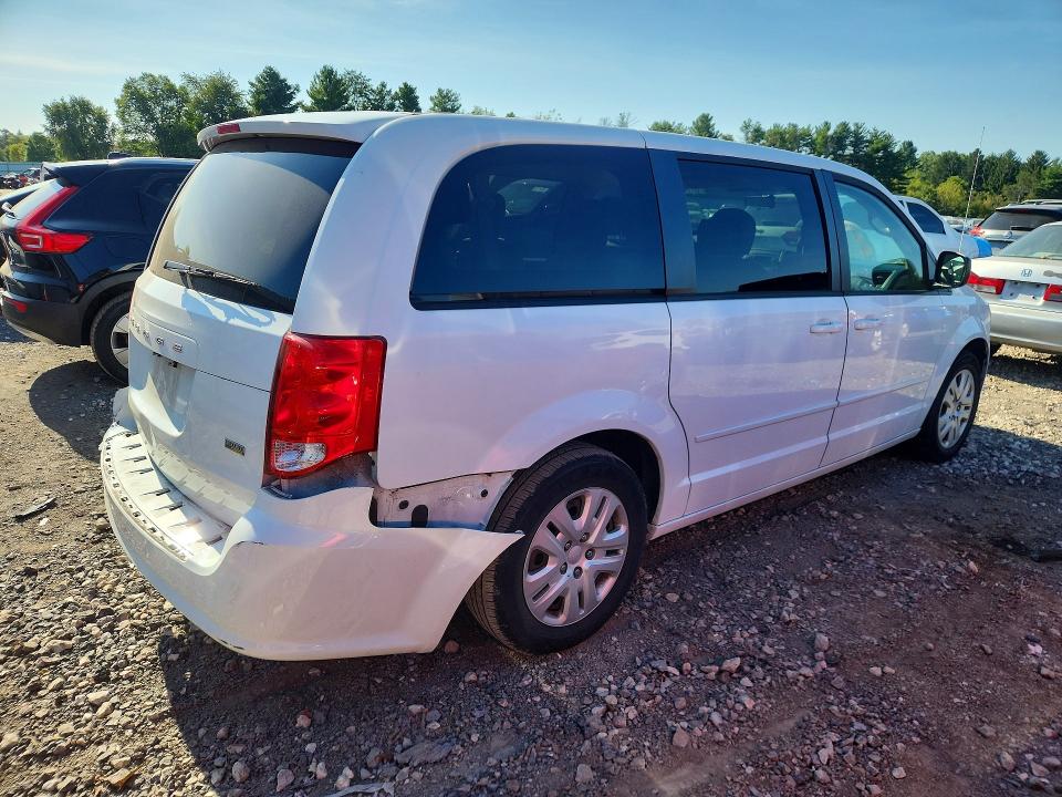 Aukcja sprzedaży 2014 Dodge Grand Caravan, vin: 2C4RDGBG6ER355556, numer aukcji: 69145936