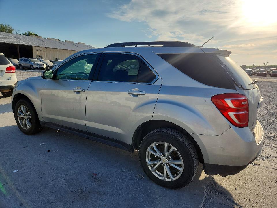 Продаж на аукціоні авто 2017 Chevrolet Equinox, vin: 2GNALCEK4H1517123, номер лоту: 67985616