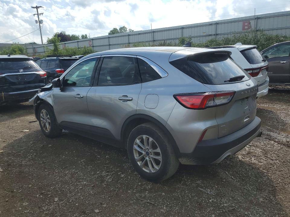2022 Ford Escape მანქანა იყიდება აუქციონზე, vin: 1FMCU9G6XNUB70409, აუქციონის ნომერი: 66992376