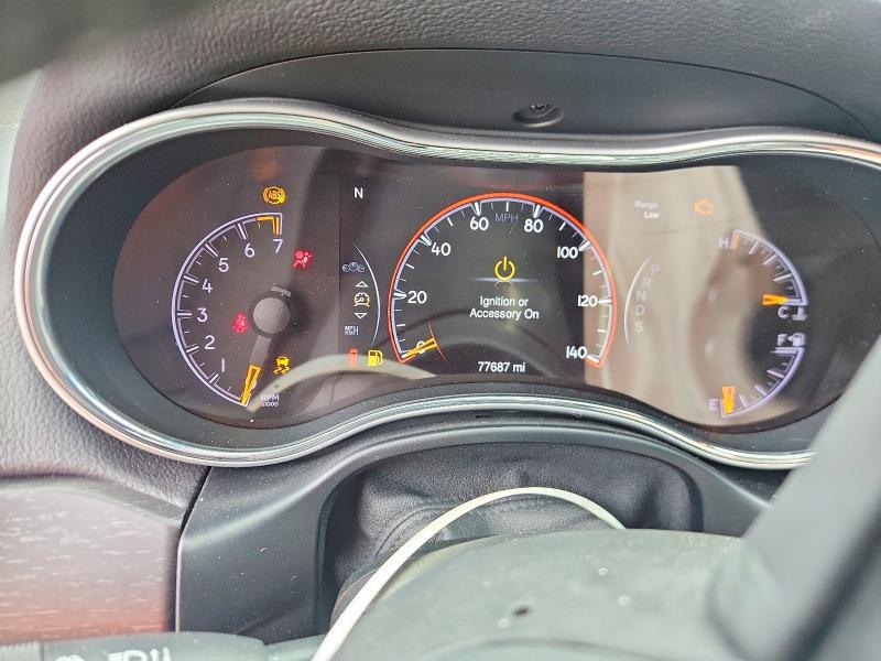 Продажа на аукционе авто 2015 Jeep Grand Cherokee, vin: 1C4RJFAG1FC171317, номер лота: 69322176