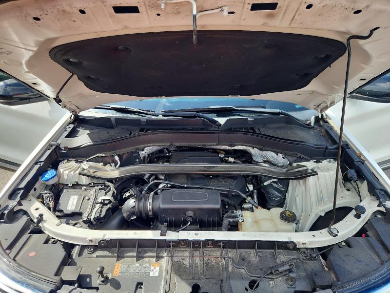 2020 Ford Explorer მანქანა იყიდება აუქციონზე, vin: 1FMSK8FH1LGA43493, აუქციონის ნომერი: 67748596