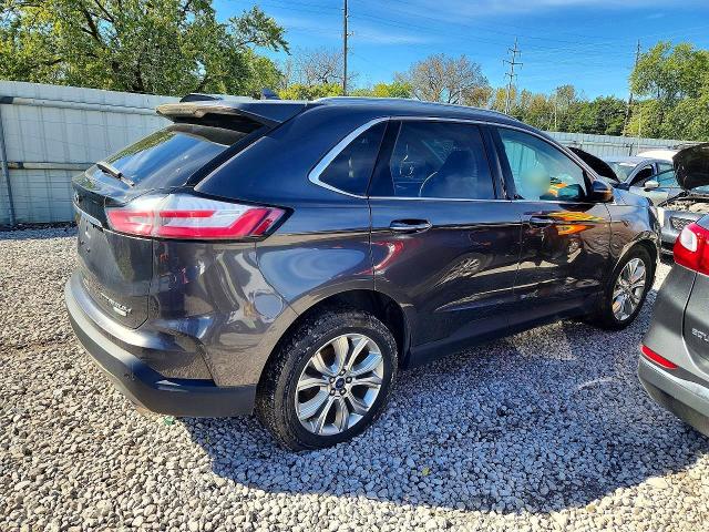 Продажа на аукционе авто 2020 Ford Edge, vin: 2FMPK3K90LBA56296, номер лота: 70428176