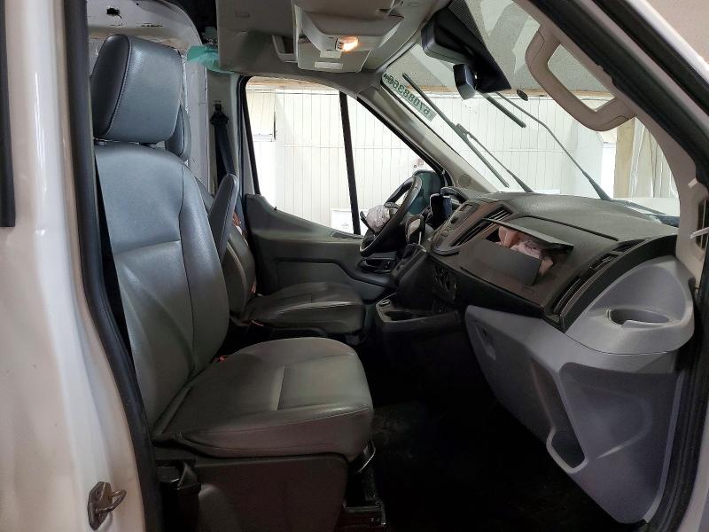 Продажа на аукционе авто 2019 Ford Transit, vin: 1FTYR3XM4KKA21850, номер лота: 67088366