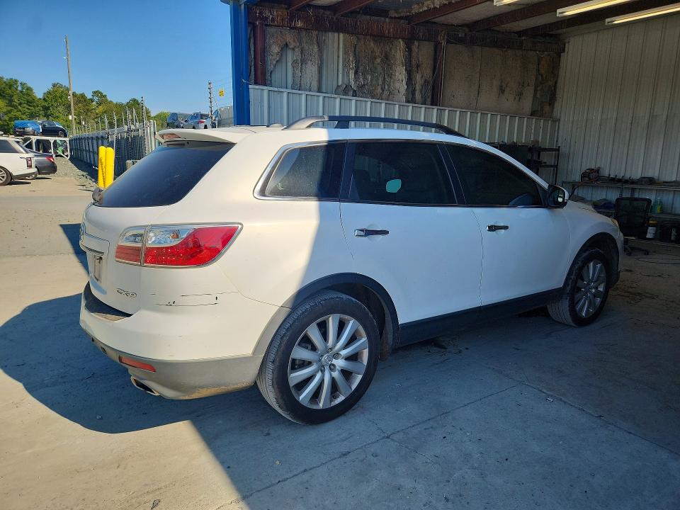 Продаж на аукціоні авто 2010 Mazda Cx-9, vin: JM3TB2MA3A0207626, номер лоту: 68167516