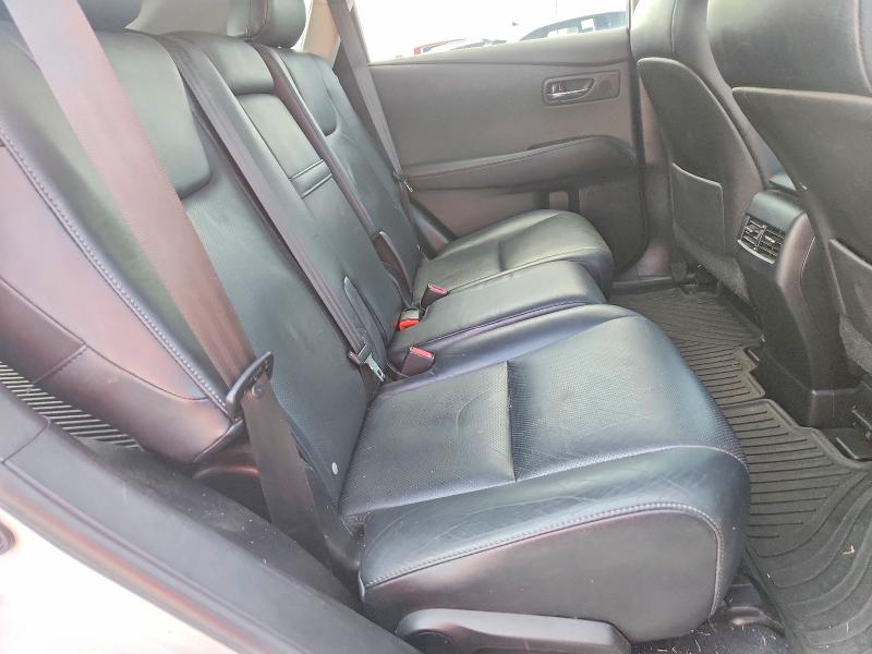 Aukcja sprzedaży 2013 Lexus Rx, vin: 2T2ZK1BA3DC131783, numer aukcji: 69500006