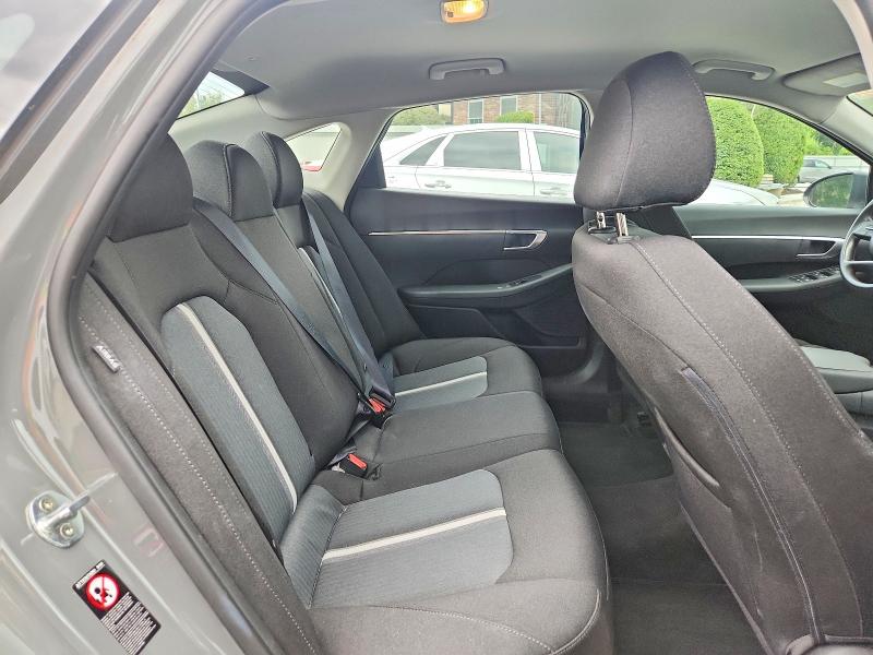 Aukcja sprzedaży 2021 Hyundai Sonata, vin: 5NPEG4JA7MH123495, numer aukcji: 67669076