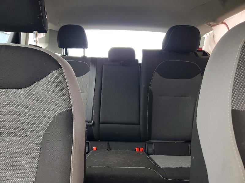 Aukcja sprzedaży 2024 Volkswagen Taos, vin: 3VV5X7B28RM017259, numer aukcji: 68928356
