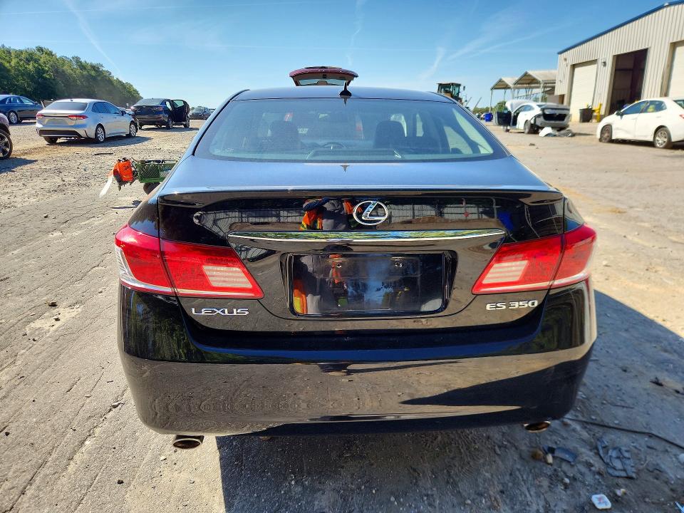 Продаж на аукціоні авто 2010 Lexus Es, vin: JTHBK1EG5A2400364, номер лоту: 67914686