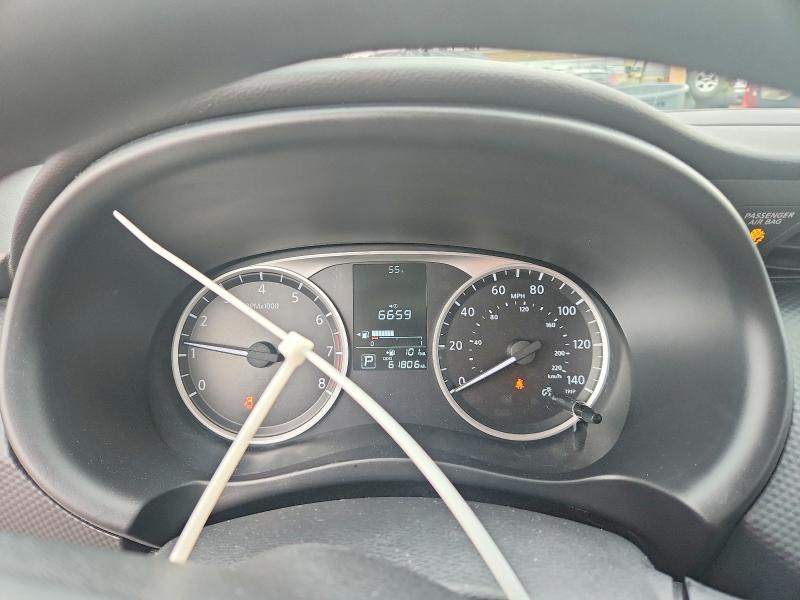 Aukcja sprzedaży 2023 Nissan Kicks, vin: 3N1CP5BV9PL542552, numer aukcji: 71073566