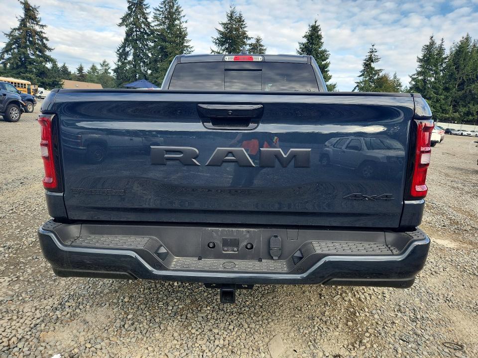 Aukcja sprzedaży 2025 Ram 1500, vin: 1C6RRFFG7SN223752, numer aukcji: 70806616