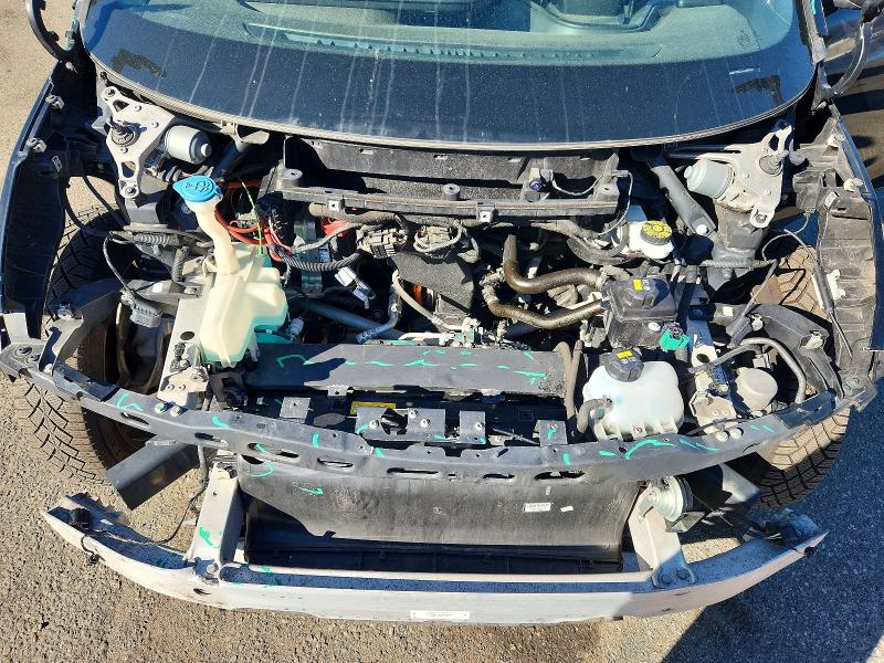 Aukcja sprzedaży 2017 Bmw I3, vin: WBY1Z8C37HV894767, numer aukcji: 68093096