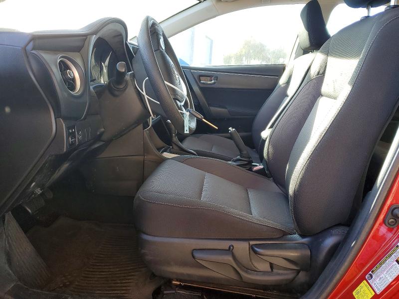 Aukcja sprzedaży 2018 Toyota Corolla, vin: 2T1BURHE0JC094714, numer aukcji: 68822316