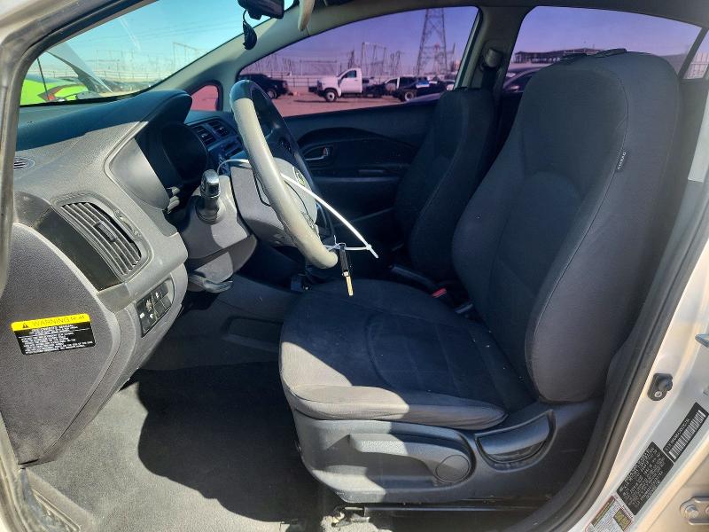 Aukcja sprzedaży 2013 Kia Rio, vin: KNADM4A31D6282784, numer aukcji: 69559366