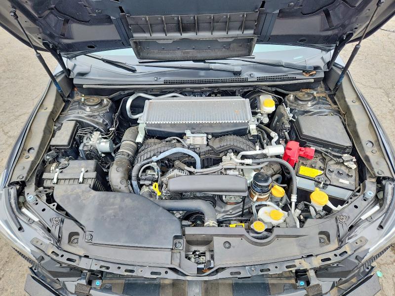 Продажа на аукционе авто 2023 Subaru Wrx, vin: JF1VBAF67P9824543, номер лота: 69730116