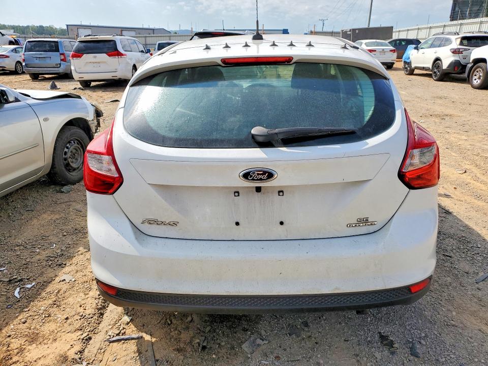 Aukcja sprzedaży 2014 Ford Focus, vin: 1FADP3K21EL379096, numer aukcji: 68622516