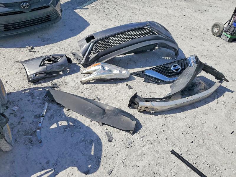 2017 Nissan Murano მანქანა იყიდება აუქციონზე, vin: 5N1AZ2MG6HN123860, აუქციონის ნომერი: 69369016