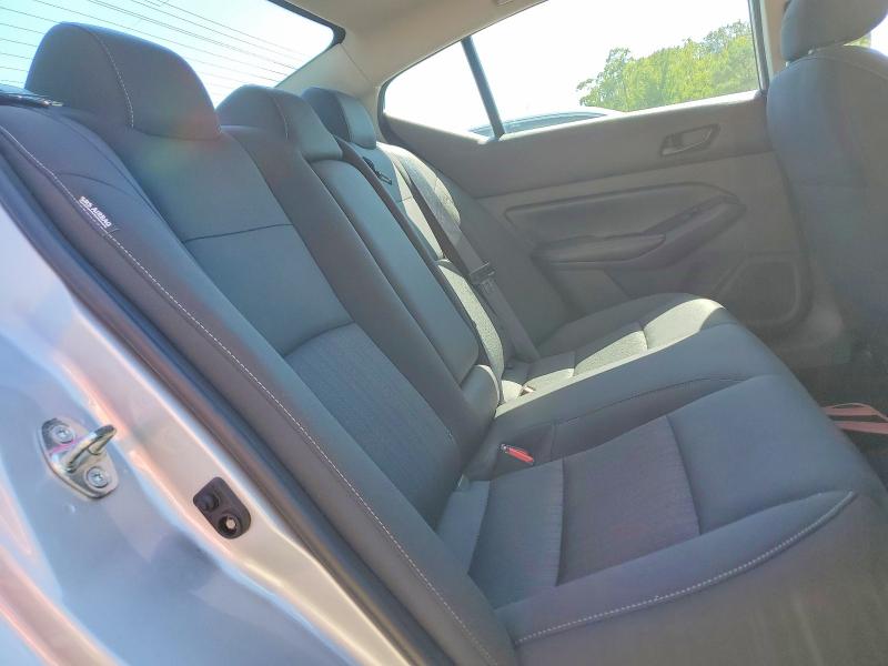 68159896 :رقم المزاد ، 1N4BL4DV8PN323132 vin ، 2023 Nissan Altima مزاد بيع