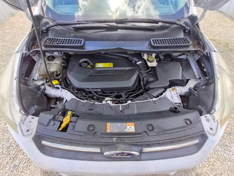 Продаж на аукціоні авто 2014 Ford Escape, vin: 1FMCU9GX1EUC77096, номер лоту: 70934296