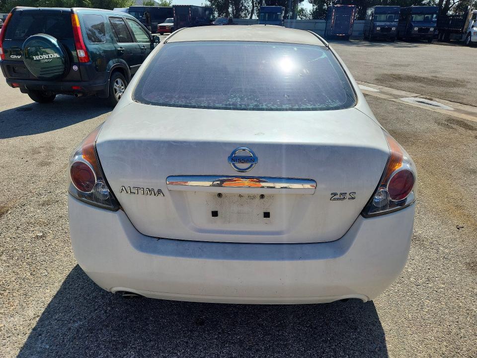 Aukcja sprzedaży 2007 Nissan Altima, vin: 1N4AL21E57C155787, numer aukcji: 69809546