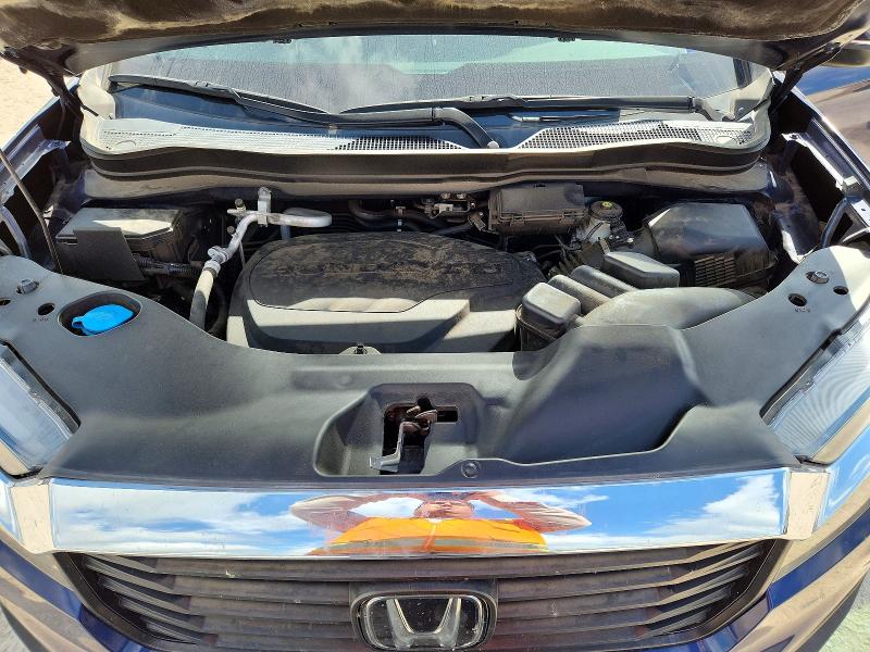 Aukcja sprzedaży 2022 Honda Ridgeline, vin: 5FPYK3F5XNB030771, numer aukcji: 68624356