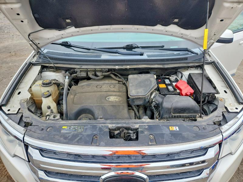 Aukcja sprzedaży 2013 Ford Edge, vin: 2FMDK4JC6DBE01662, numer aukcji: 69725596