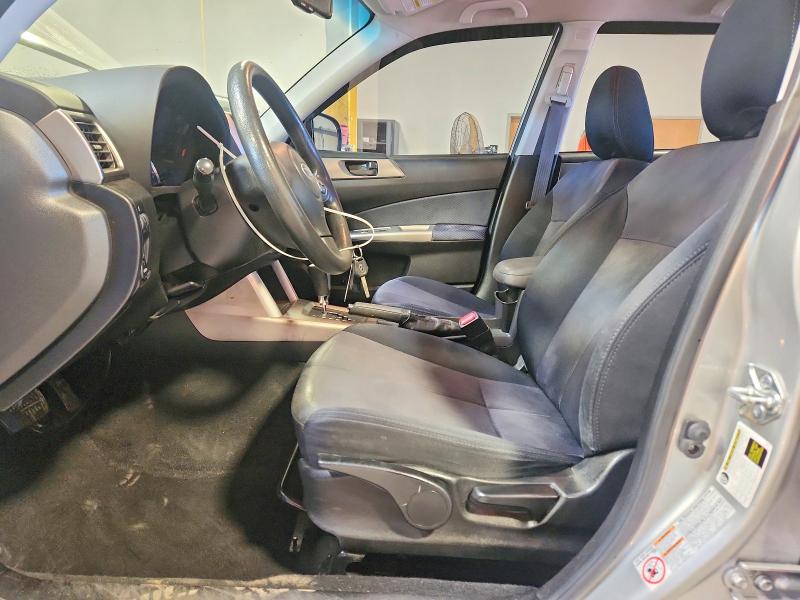 Продажа на аукционе авто 2009 Subaru Forester, vin: JF2SH61609H712516, номер лота: 67856866