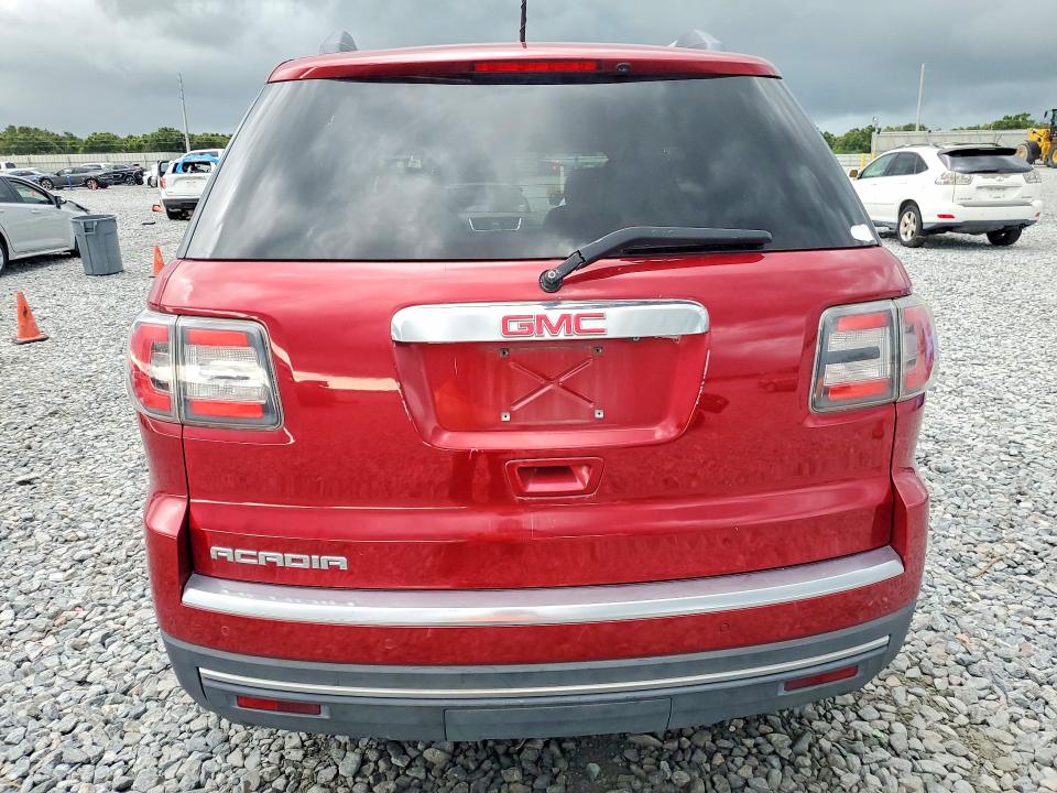 Aukcja sprzedaży 2014 Gmc Acadia, vin: 1GKKRRKD7EJ313782, numer aukcji: 68577396