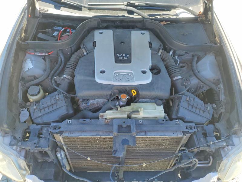 Продажа на аукционе авто 2008 Infiniti G35, vin: JNKBV61F08M264998, номер лота: 70556566