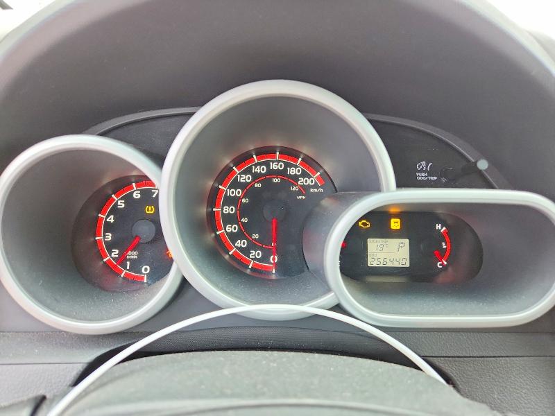 Продаж на аукціоні авто 2011 Toyota Matrix, vin: 2T1KU4EEXBC587471, номер лоту: 70039336
