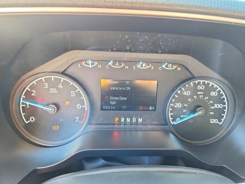 Продажа на аукционе авто 2021 Ford F150, vin: 1FTEW1EP7MFC38754, номер лота: 69922356