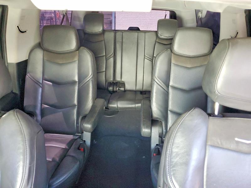 Продаж на аукціоні авто 2015 Cadillac Escalade, vin: 1GYS3JKJ3FR299901, номер лоту: 67666366