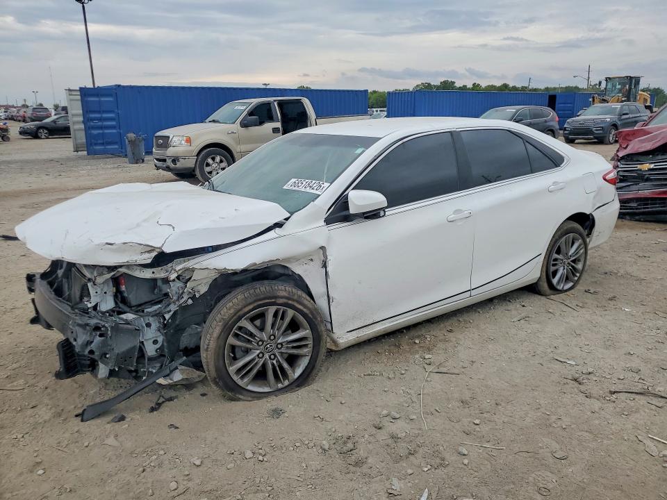 Продажа на аукционе авто 2016 Toyota Camry, vin: 4T1BF1FK1GU135394, номер лота: 68518426