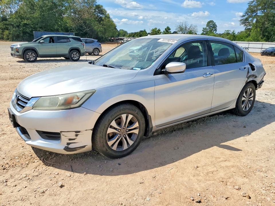 Aukcja sprzedaży 2013 Honda Accord, vin: 1HGCR2E31DA079486, numer aukcji: 70228876