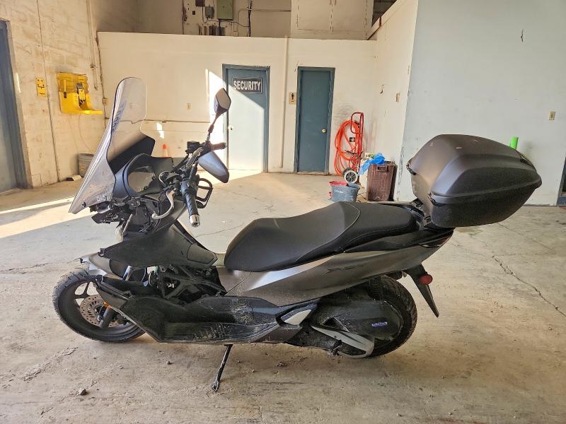 Продаж на аукціоні авто 2023 Honda Ww150, vin: RLHKF4711PY100021, номер лоту: 68588436