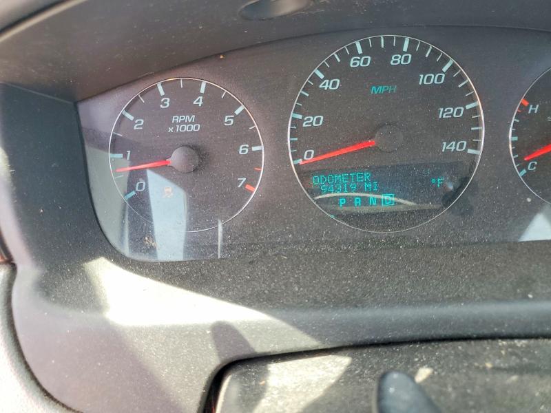 71265826 :رقم المزاد ، 2G1WB5E33C1194027 vin ، 2012 Chevrolet Impala مزاد بيع