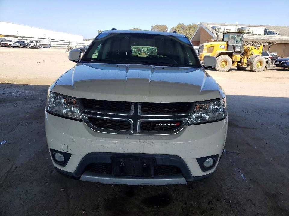 Auction sale of the 2015 Dodge Journey, vin: 3C4PDDBG5FT606667        , lot number: 69336696