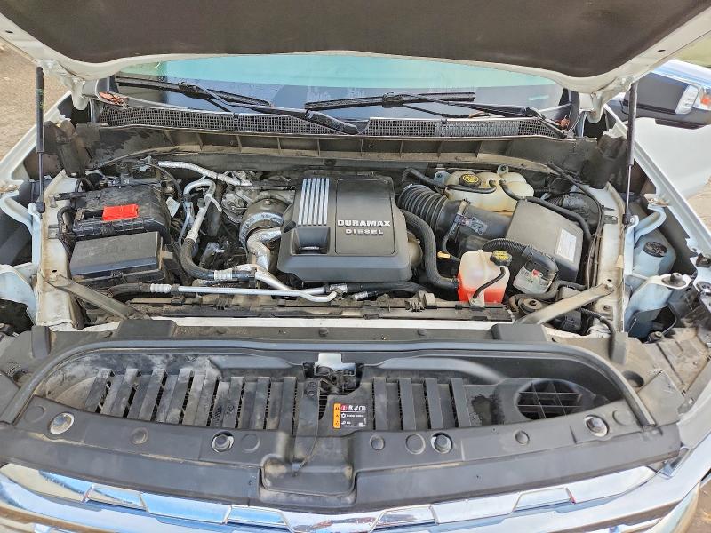 Aukcja sprzedaży 2020 Chevrolet Silverado, vin: 3GCPWEET2LG389639, numer aukcji: 70990736