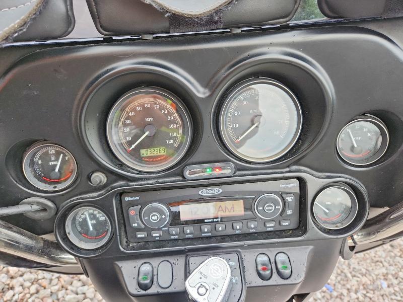 Aukcja sprzedaży 2009 Harley-davidson Flhtc, vin: 1HD1FF4119Y640336, numer aukcji: 69033156