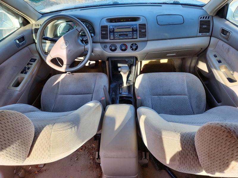 Aukcja sprzedaży 2002 Toyota Camry, vin: 4T1BE32K62U050497, numer aukcji: 68332526