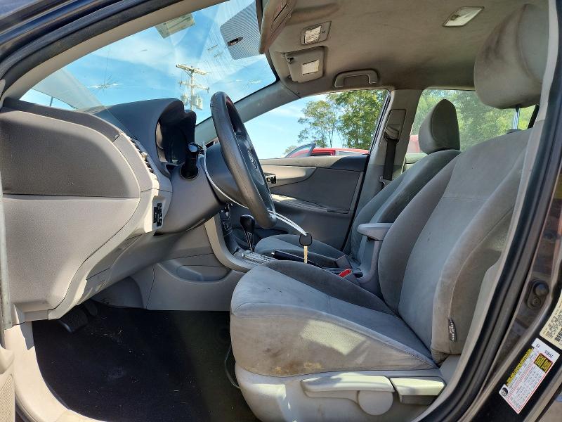 Auction sale of the 2010 Toyota Corolla, vin: 1NXBU4EE2AZ380005, lot number: 71271246