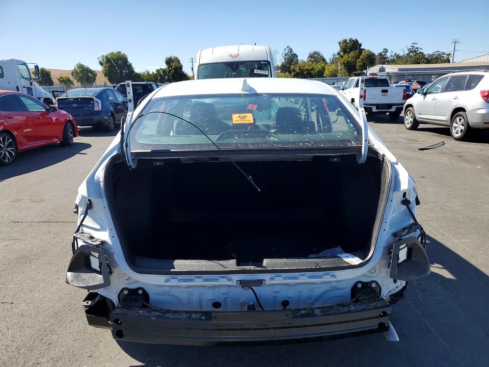 Продаж на аукціоні авто 2026 Honda Civic, vin: 2HGFE4F8XTH352262, номер лоту: 68071036