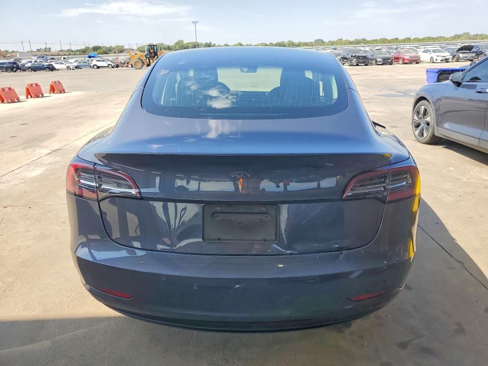 2019 Tesla Model 3 მანქანა იყიდება აუქციონზე, vin: 5YJ3E1EA3KF298618, აუქციონის ნომერი: 67934016
