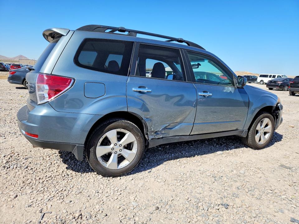 Продажа на аукционе авто 2010 Subaru Forester, vin: JF2SH6FC7AH776538, номер лота: 69455356